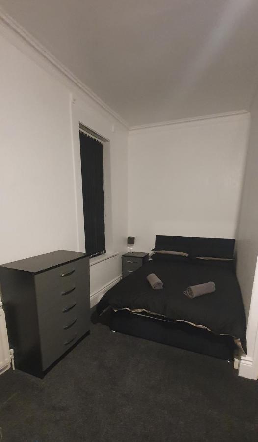 Hustlers Inn Apartment Newcastle upon Tyne Ngoại thất bức ảnh