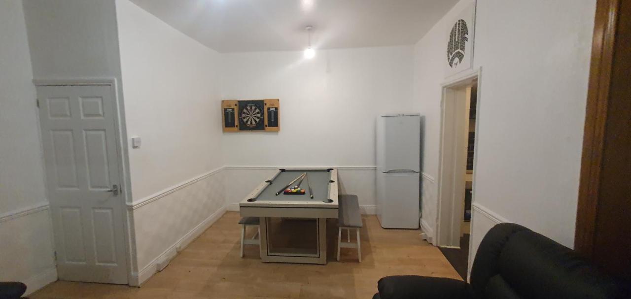 Hustlers Inn Apartment Newcastle upon Tyne Ngoại thất bức ảnh