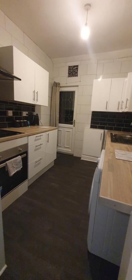 Hustlers Inn Apartment Newcastle upon Tyne Ngoại thất bức ảnh