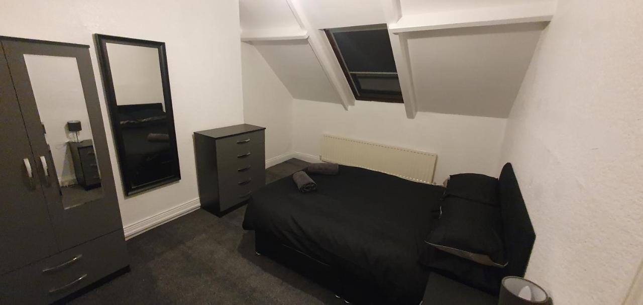 Hustlers Inn Apartment Newcastle upon Tyne Ngoại thất bức ảnh