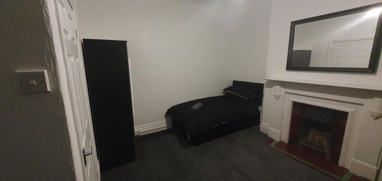 Hustlers Inn Apartment Newcastle upon Tyne Ngoại thất bức ảnh