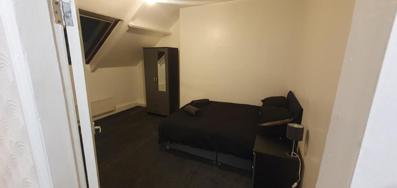 Hustlers Inn Apartment Newcastle upon Tyne Ngoại thất bức ảnh